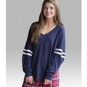 Boxercraft pom pom shirt